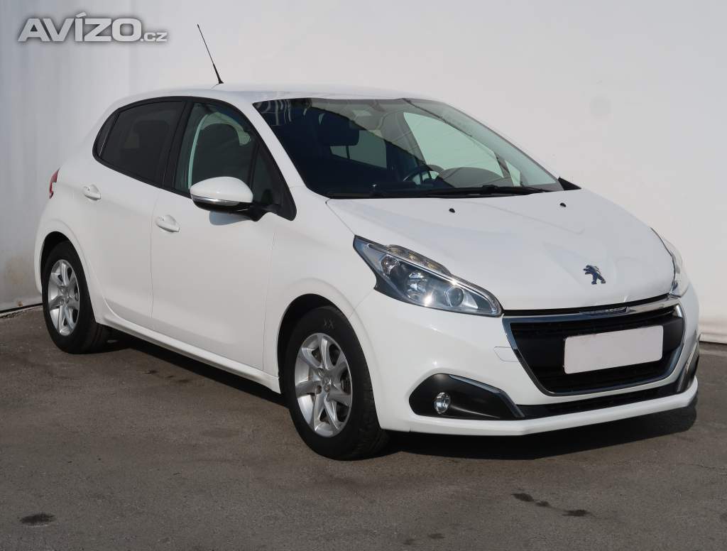Peugeot 208 1.2 PureTech