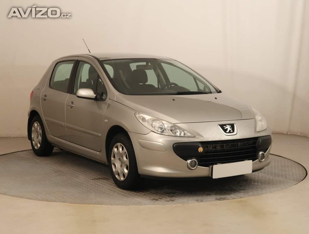 Peugeot 307 1.6 HDi