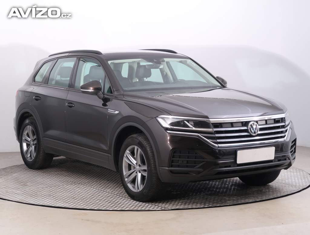 Volkswagen Touareg 3.0 TDI
