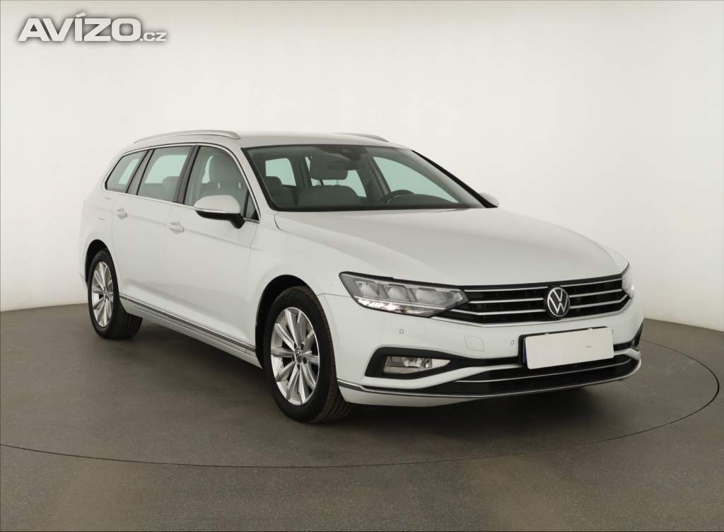 Volkswagen Passat 2.0 TDI
