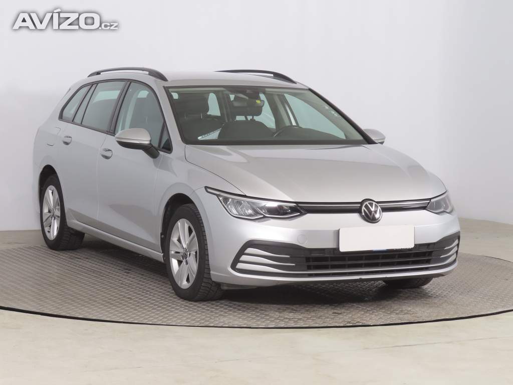 Volkswagen Golf 2.0 TDI