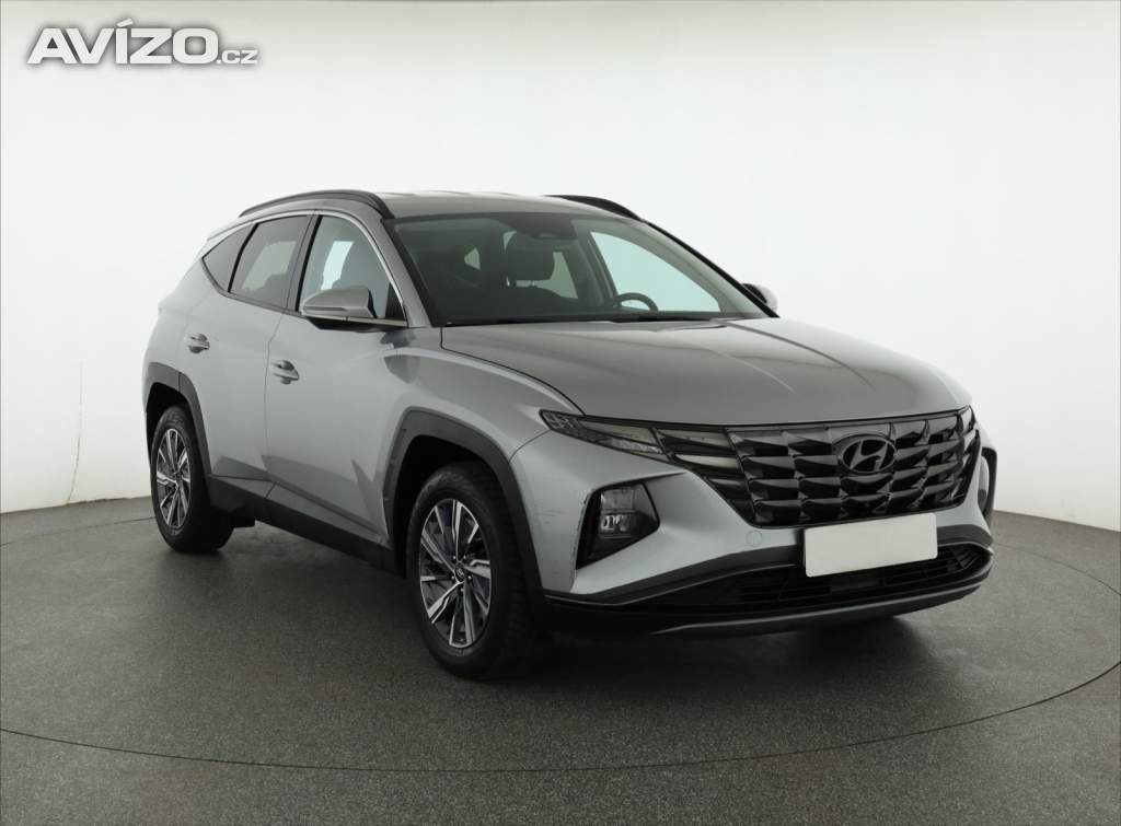 Hyundai Tucson 1.6 T-GDI