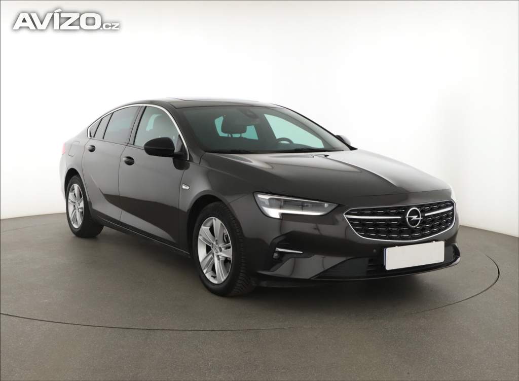 Opel Insignia 2.0 CDTI