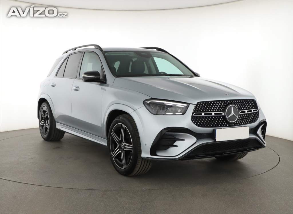 Mercedes-Benz GLE GLE 450