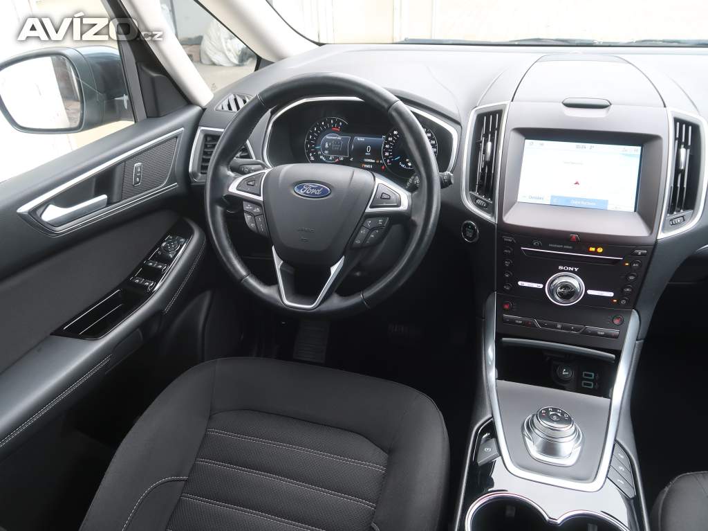 Ford Galaxy 2.0 EcoBlue