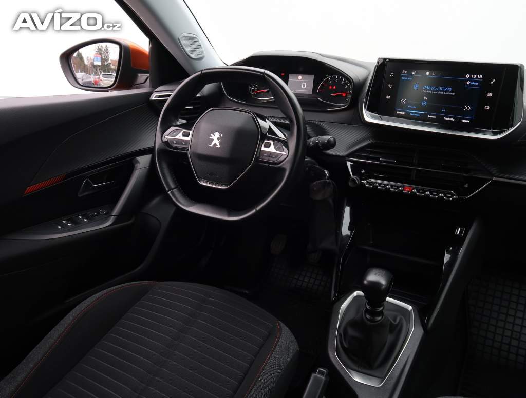 Peugeot 2008 1.2 PureTech