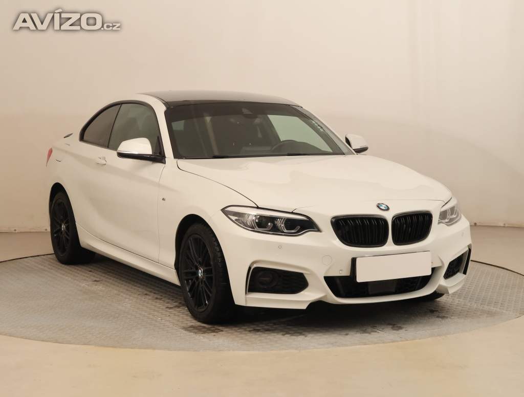 BMW 2 220 d xDrive