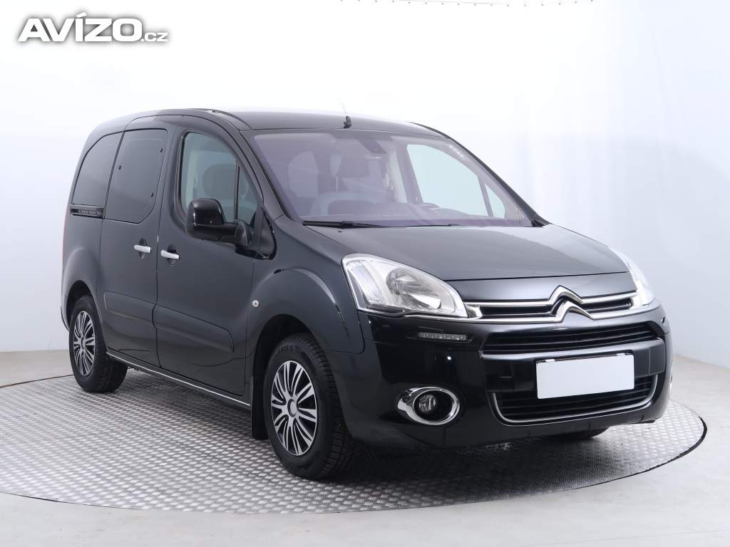 Citroën Berlingo 1.6 HDi