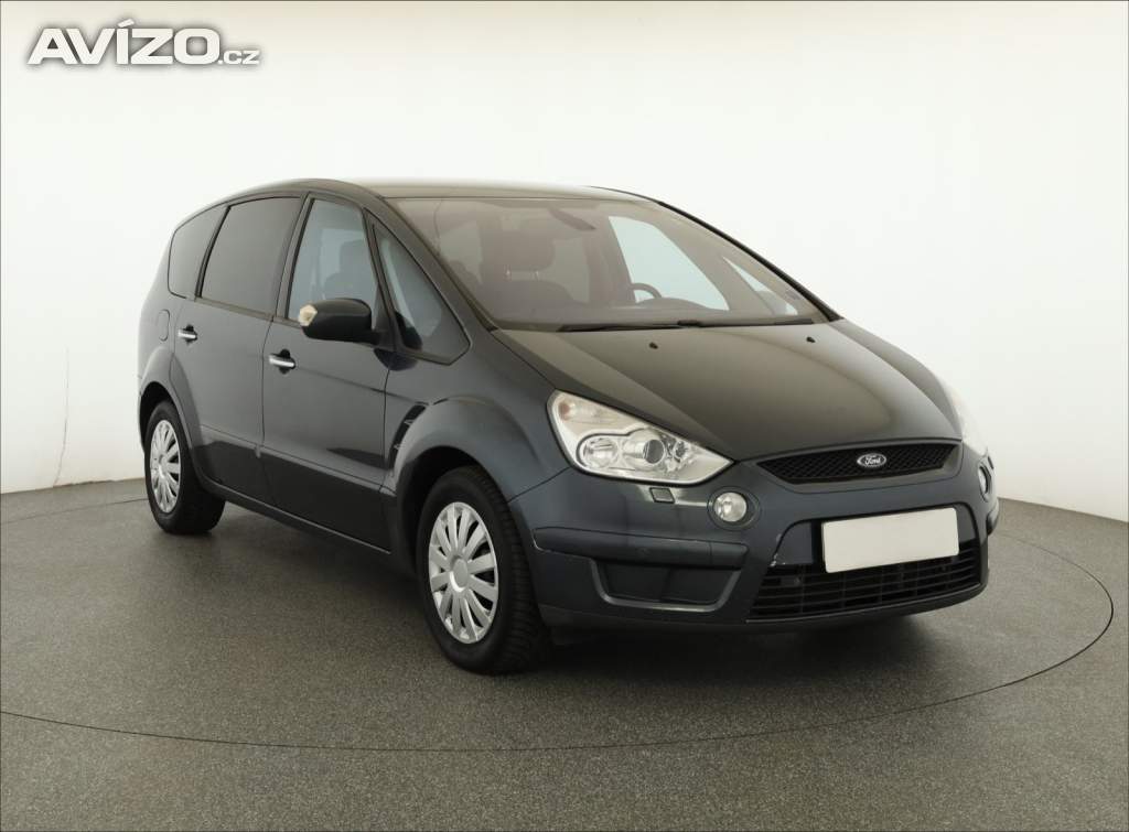 Ford S-MAX 2.3 Duratec