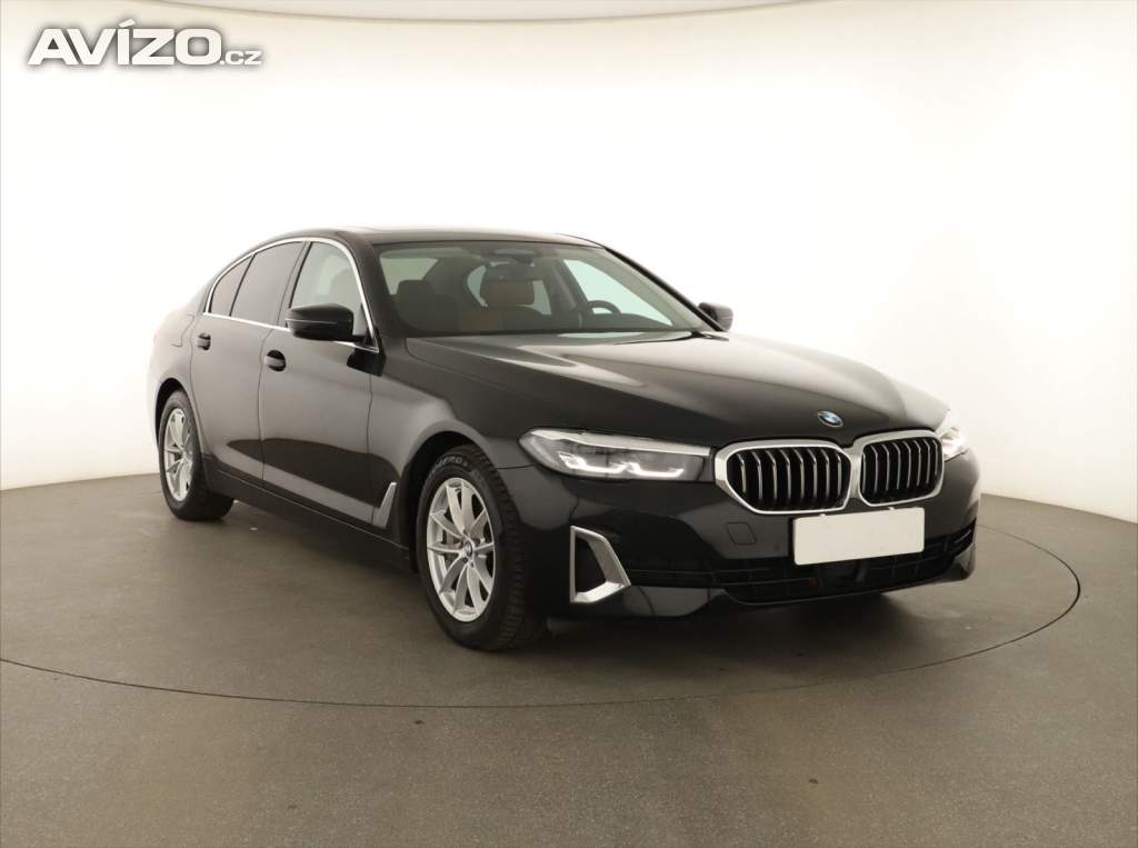 BMW Řada 5 530d xDrive