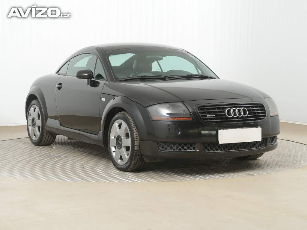 Audi TT 1.8 T