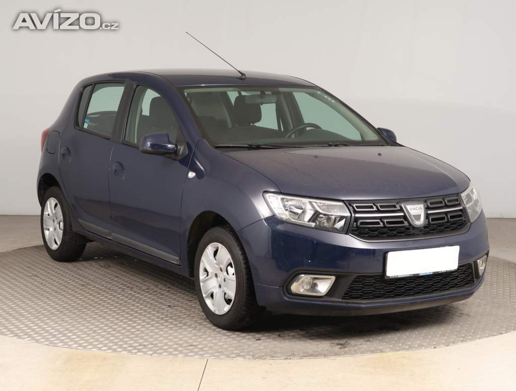 Dacia Sandero 1.0 SCe