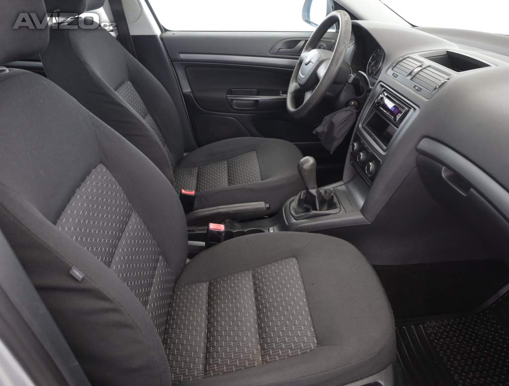 Škoda Octavia 1.2 TSI