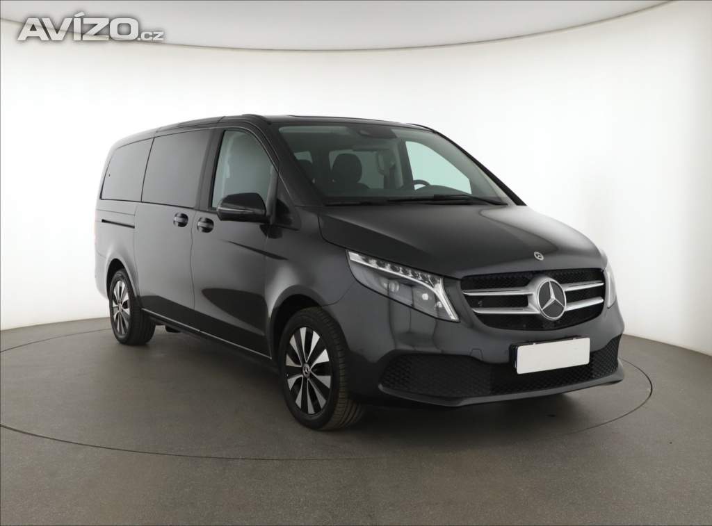 Mercedes-Benz Třídy V 250 d