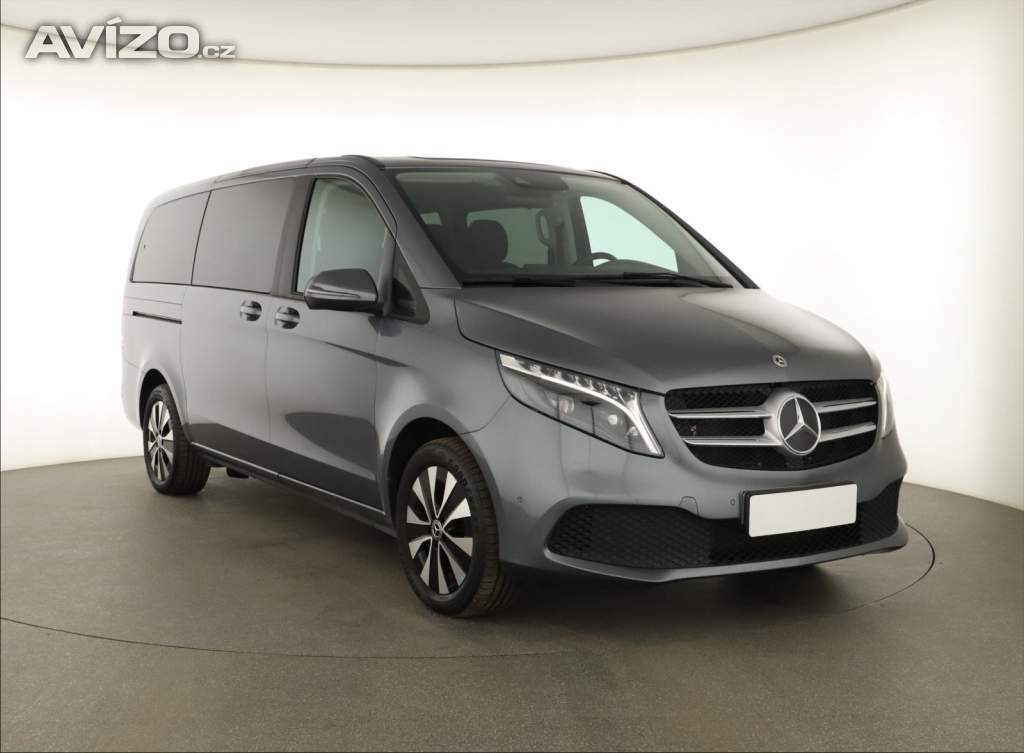 Mercedes-Benz Třídy V 250 d