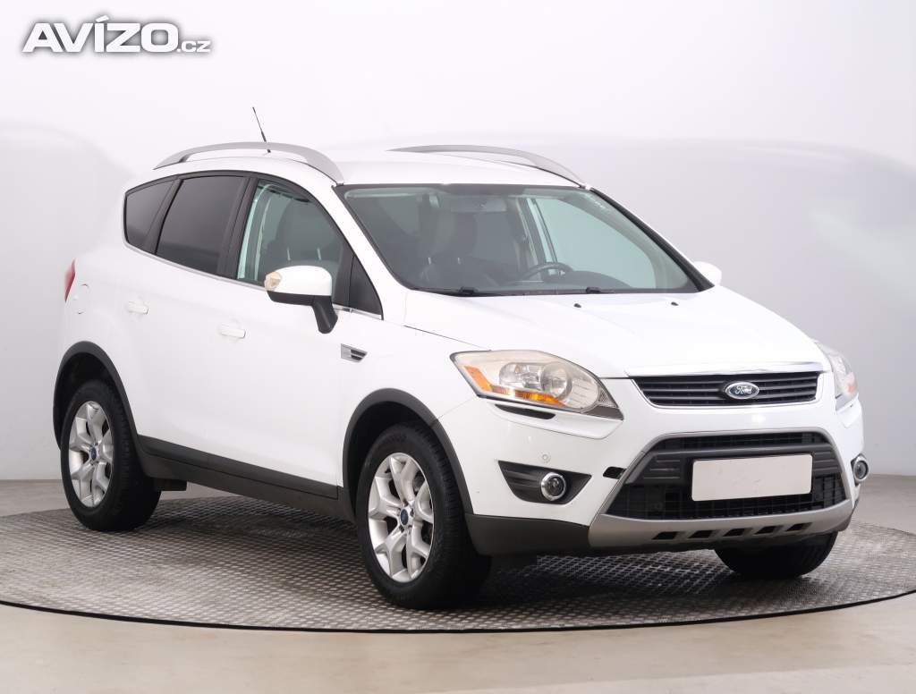 Ford Kuga 2.0 TDCi