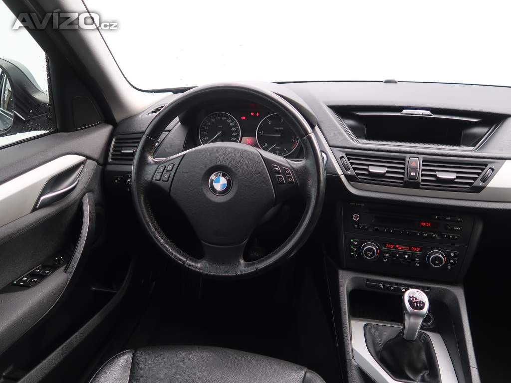 BMW X1 xDrive20d