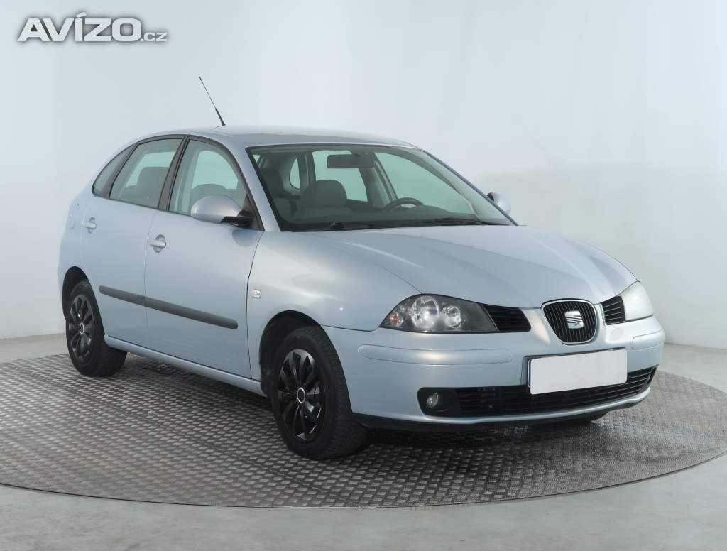 Seat Ibiza 1.4 16V