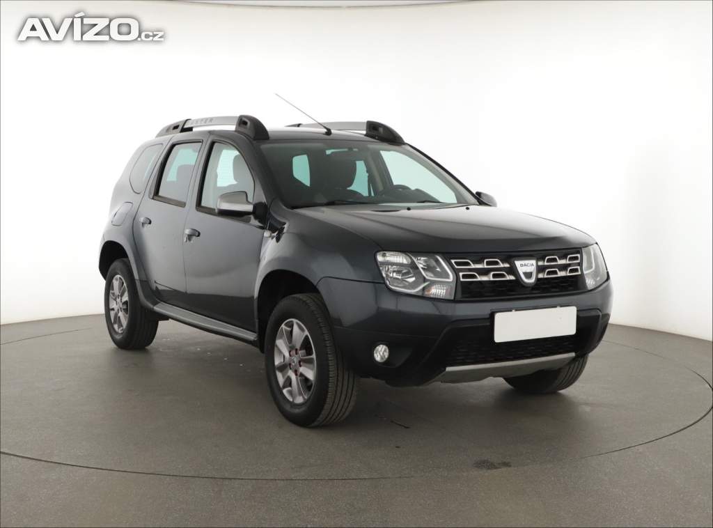 Dacia Duster 1.6 SCe