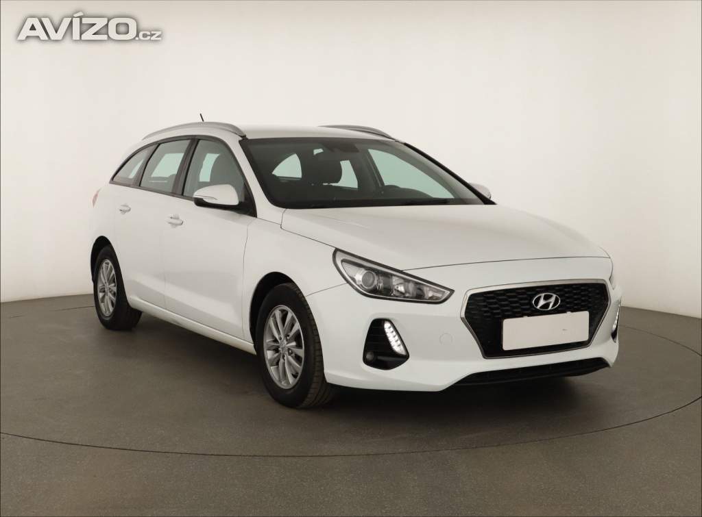 Hyundai i30 1.0 T-GDI