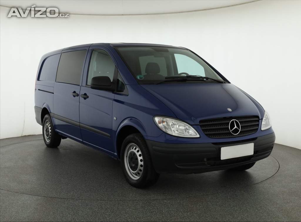 Mercedes-Benz Vito 111 CDI