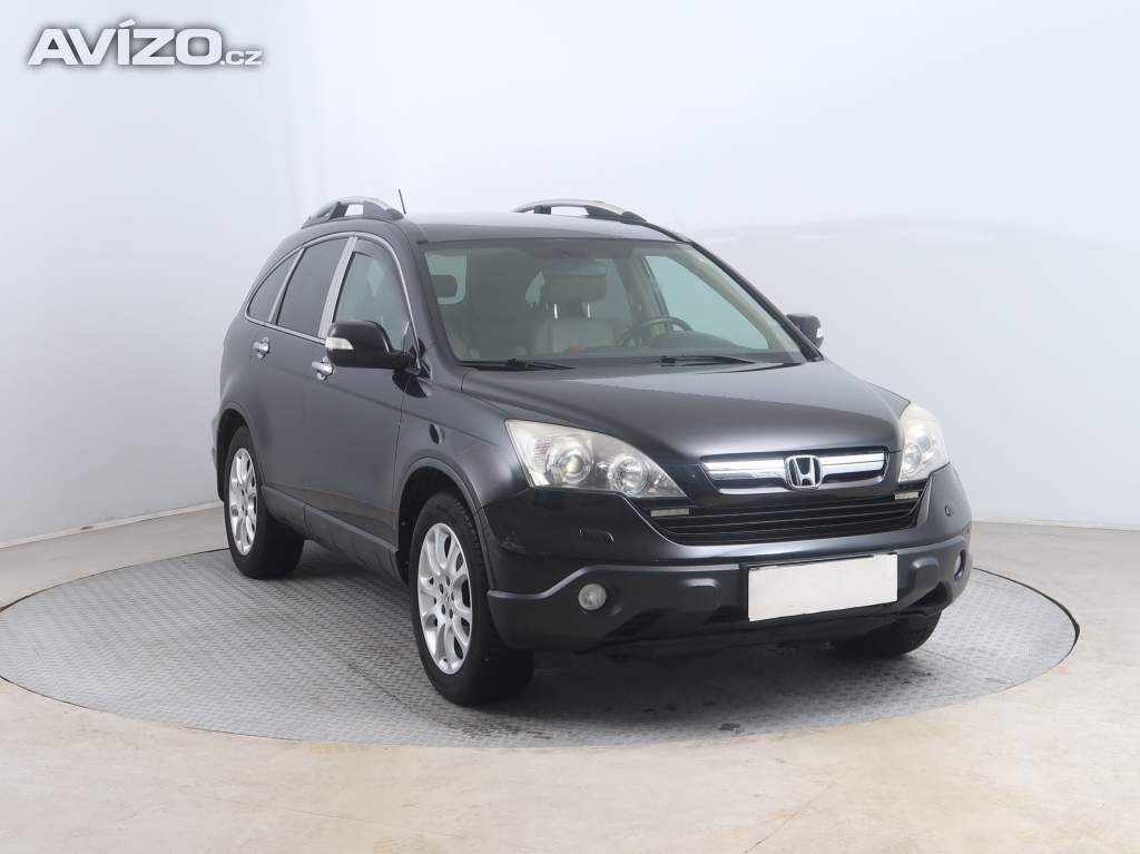 Honda CR-V 2.0 i