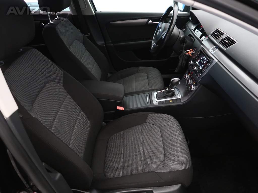 Volkswagen Passat 2.0 TDI