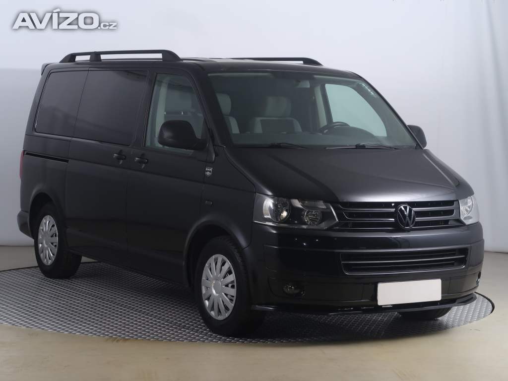 Volkswagen Caravelle 2.0 TDI