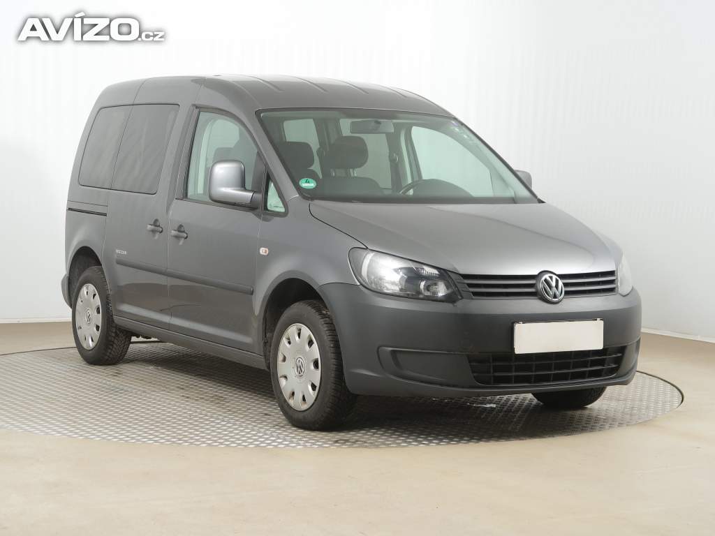 Volkswagen Caddy 1.6 TDI