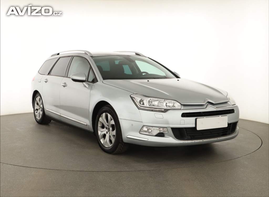 Citroën C5 2.0 HDi