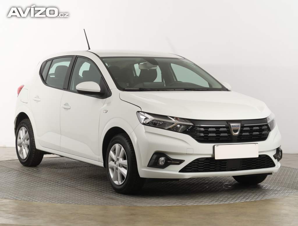 Dacia Sandero 1.0 TCe