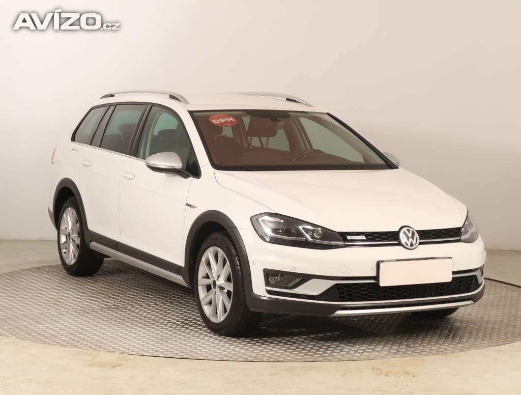 Volkswagen Golf 2.0 TDI