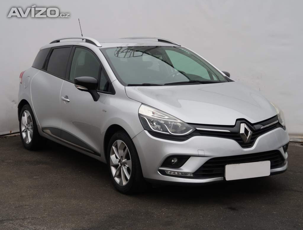 Renault Clio 1.2 16V