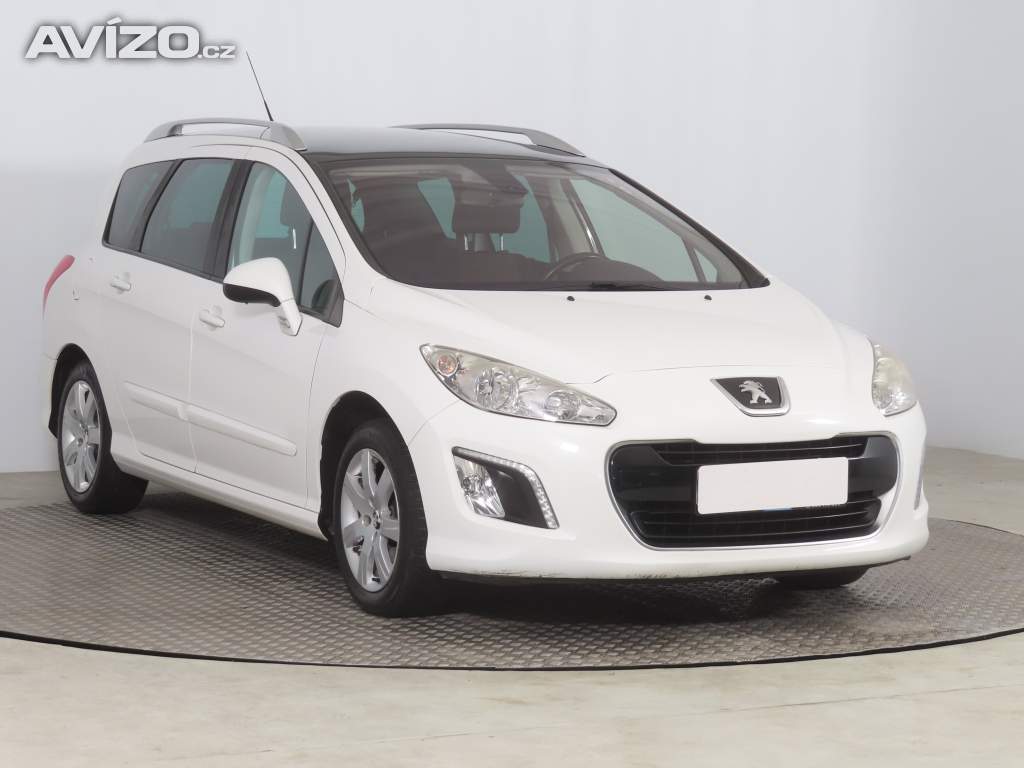 Peugeot 308 1.6 HDi