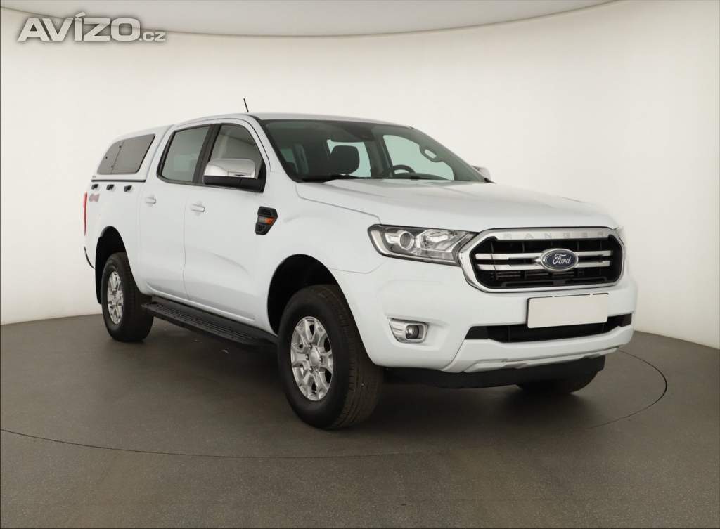 Ford Ranger 2.0 EcoBlue