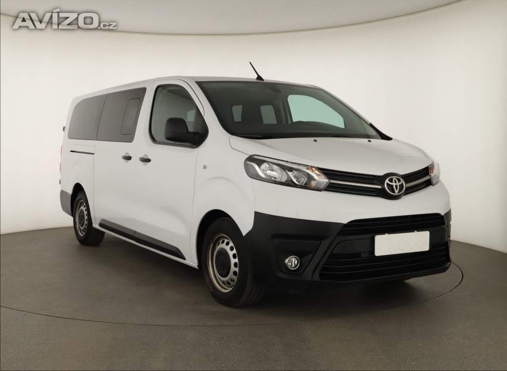 Toyota ProAce 2.0 D-4D