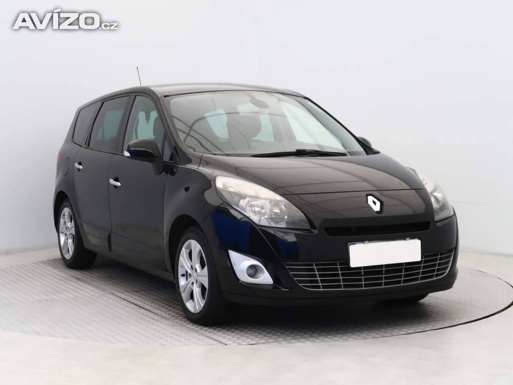 Renault Grand Scénic 1.5 dCi