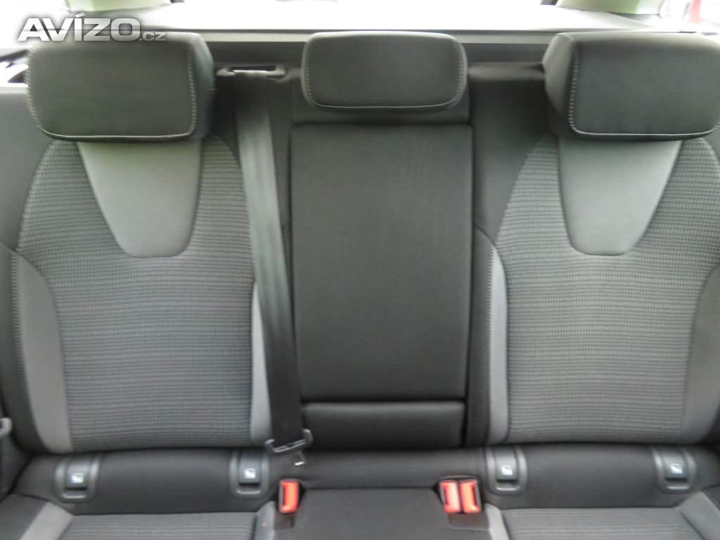 Škoda Octavia 2.0 TDI