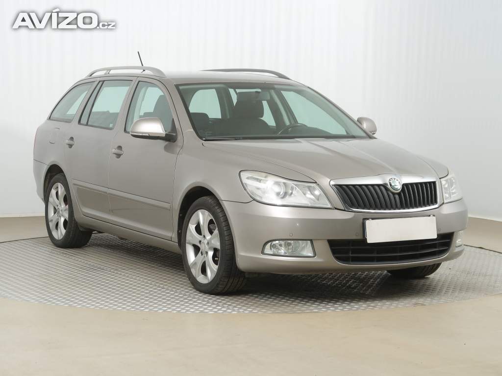 Škoda Octavia 1.6 TDI
