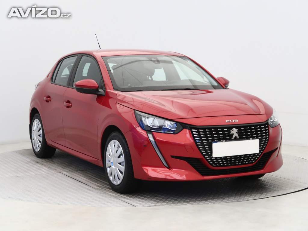 Peugeot 208 1.2 PureTech