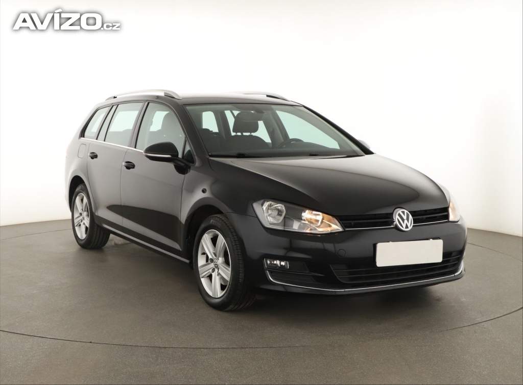 Volkswagen Golf 2.0 TDI