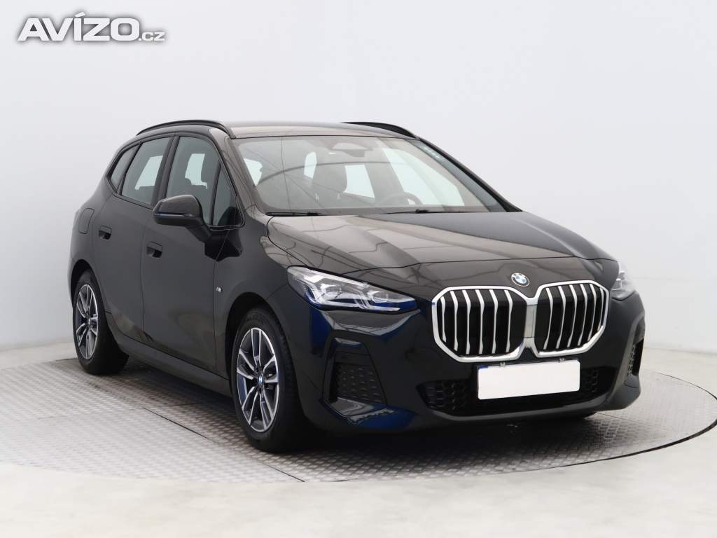BMW 2 Active Tourer 218i Active Tourer