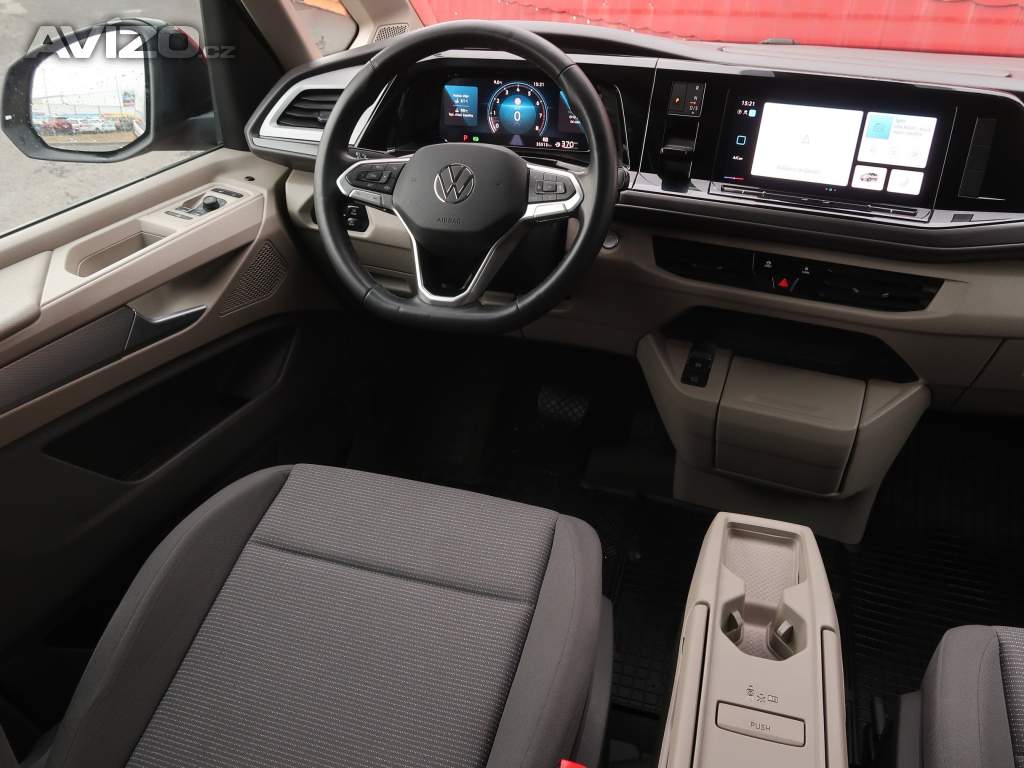 Volkswagen Multivan 2.0 TSI