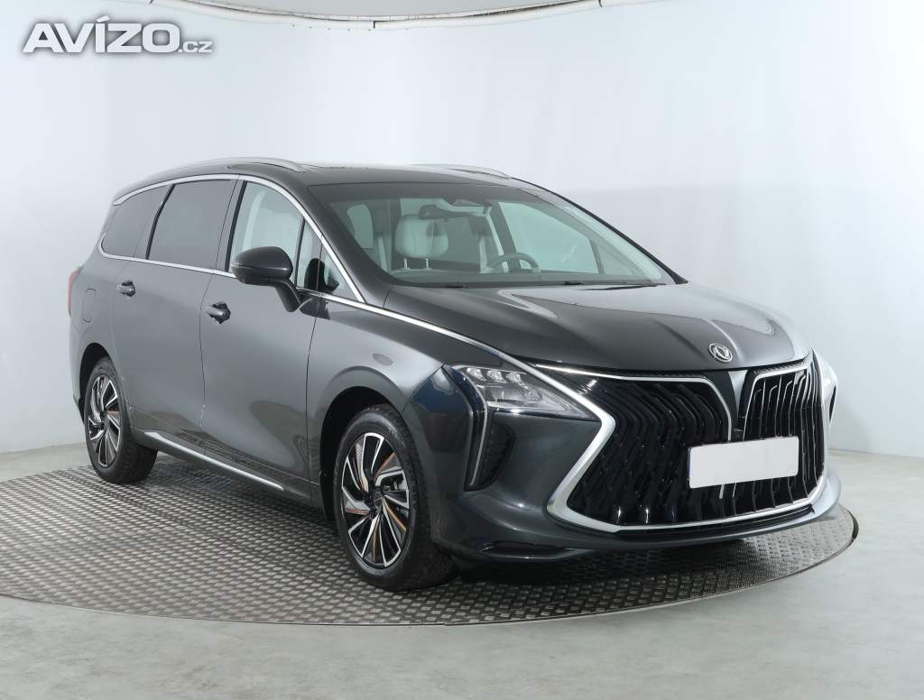 Dongfeng U-Tour 1.5 Turbo