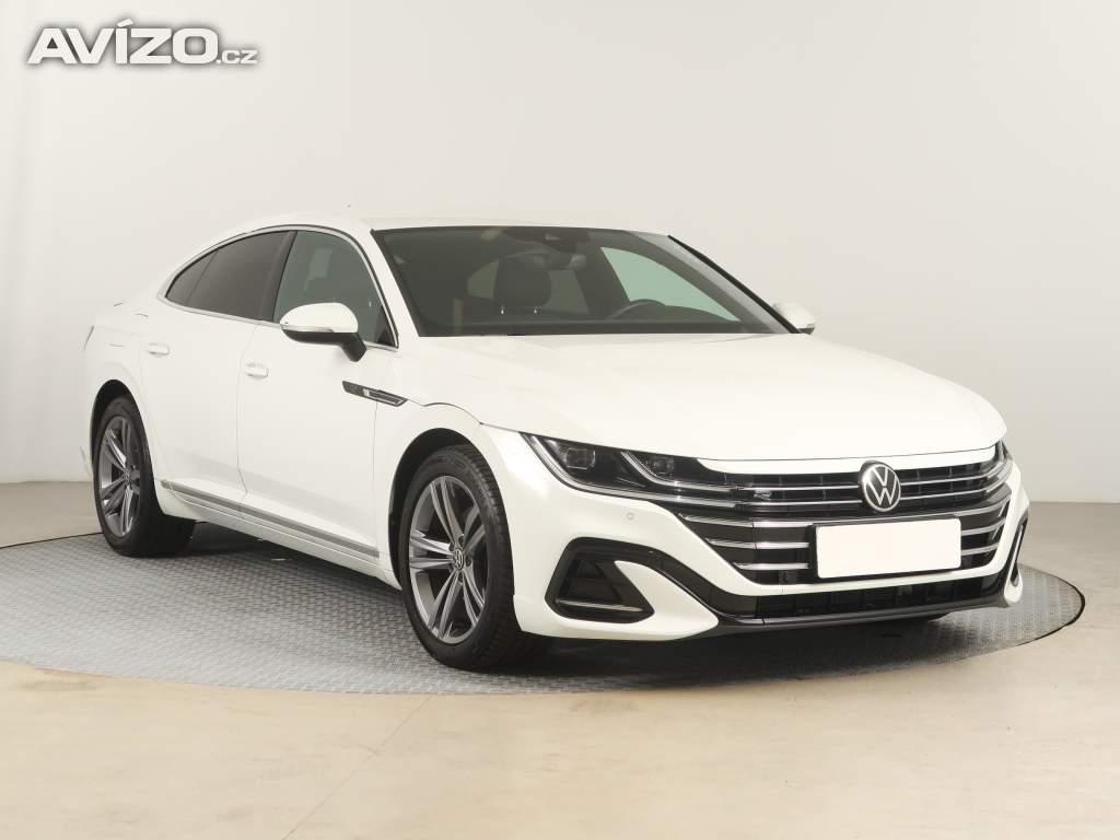 Volkswagen Arteon 1.5 TSI
