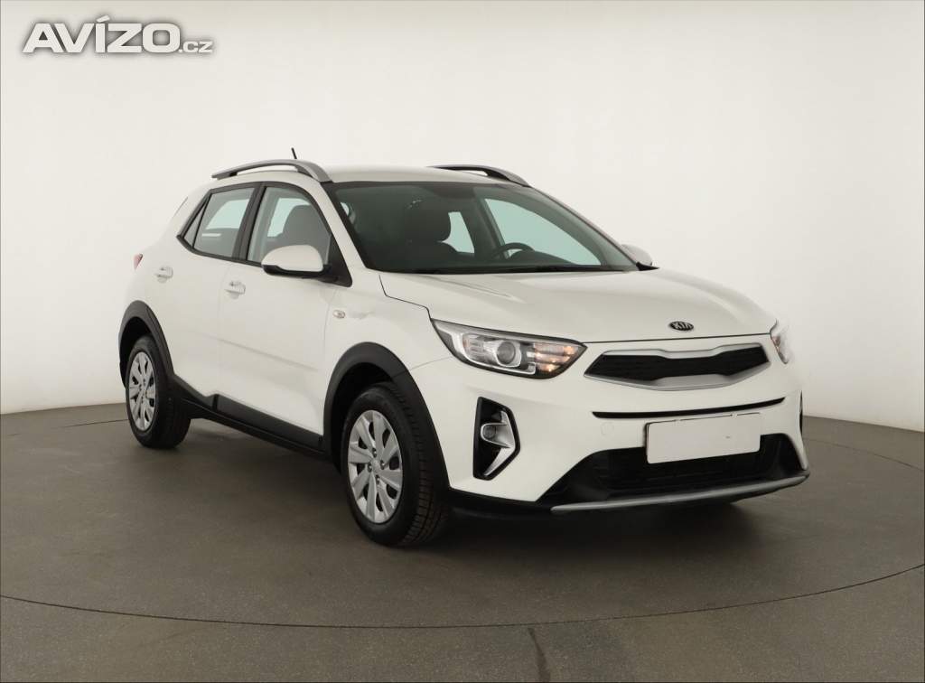 Kia Stonic 1.2 DPI