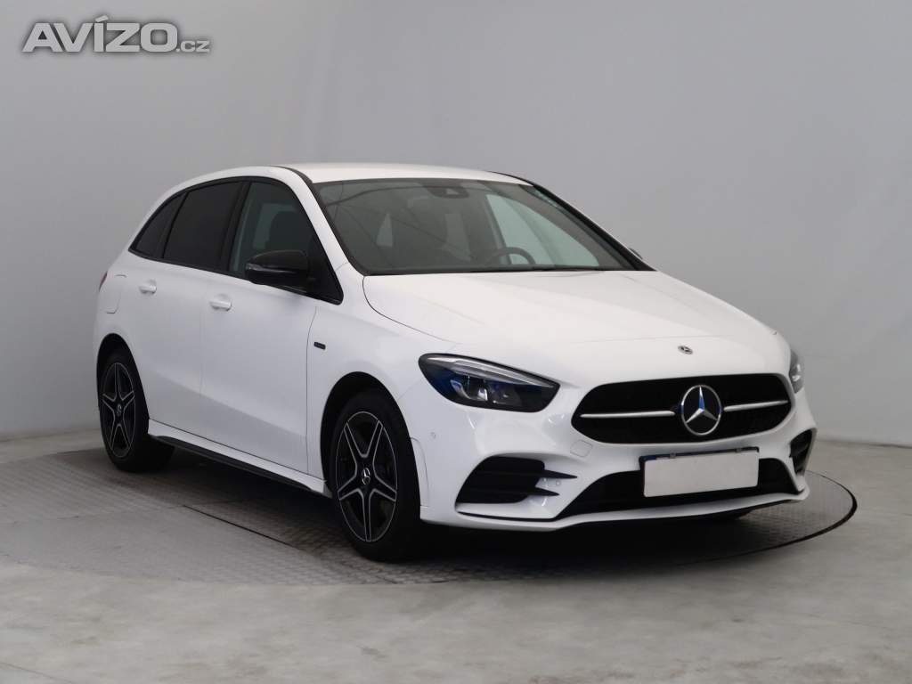 Mercedes-Benz Třídy B B 250e