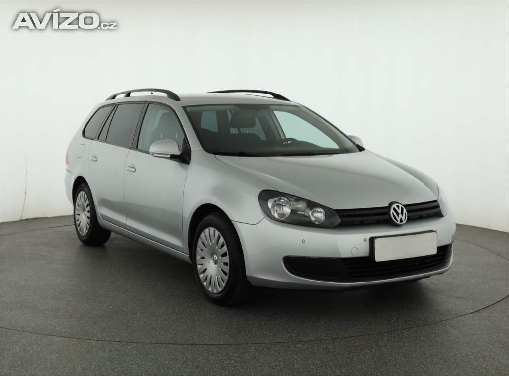 Volkswagen Golf 1.6 TDI