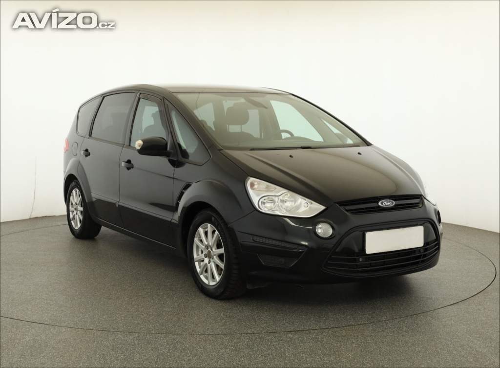 Ford S-MAX 2.0 TDCi