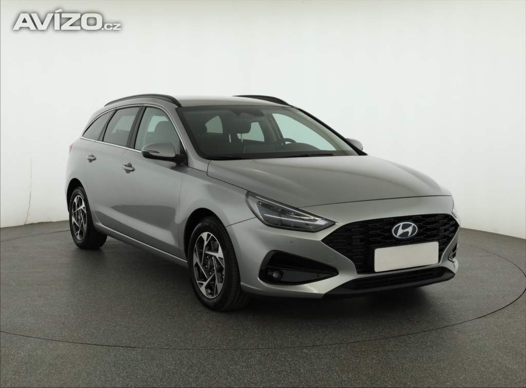 Hyundai i30 1.0 T-GDI